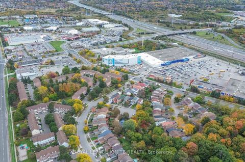 Photo 36 at 33 - 200 Murison Boulevard, Malvern, Toronto