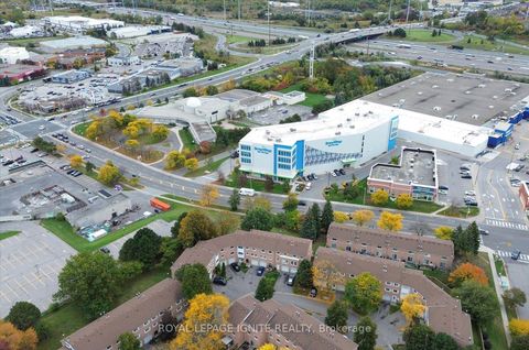 Photo 37 at 33 - 200 Murison Boulevard, Malvern, Toronto