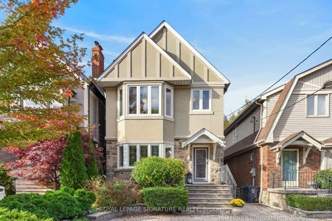 Photo 0 at 344 Cranbrooke Avenue, Lawrence Park North, Toronto