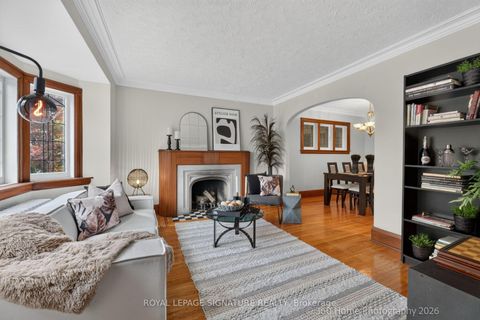 Photo 3 at 344 Cranbrooke Avenue, Lawrence Park North, Toronto