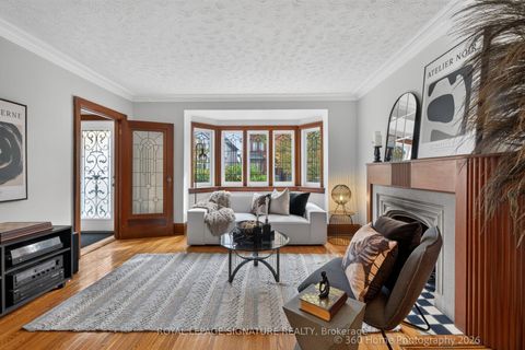 Photo 4 at 344 Cranbrooke Avenue, Lawrence Park North, Toronto