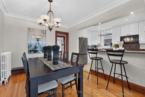 Photo 5 at 344 Cranbrooke Avenue, Lawrence Park North, Toronto