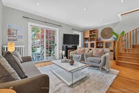 Photo 6 at 344 Cranbrooke Avenue, Lawrence Park North, Toronto