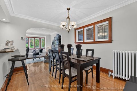 Photo 7 at 344 Cranbrooke Avenue, Lawrence Park North, Toronto