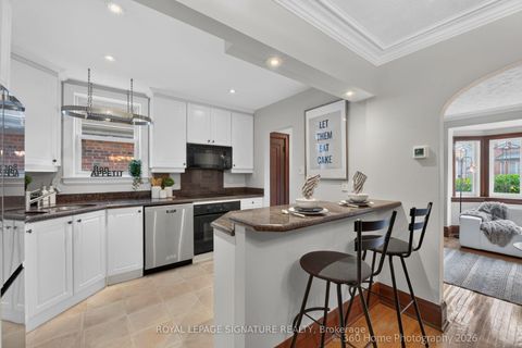 Photo 8 at 344 Cranbrooke Avenue, Lawrence Park North, Toronto