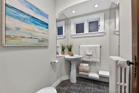 Photo 9 at 344 Cranbrooke Avenue, Lawrence Park North, Toronto