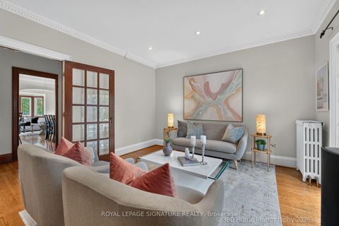 Photo 10 at 344 Cranbrooke Avenue, Lawrence Park North, Toronto