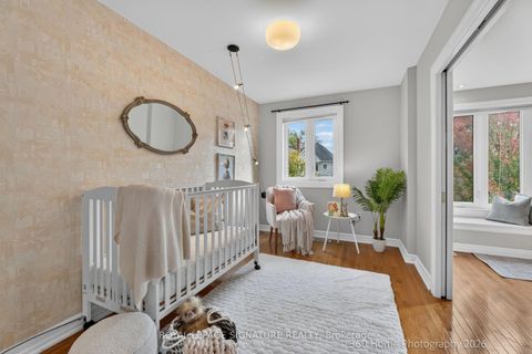 Photo 12 at 344 Cranbrooke Avenue, Lawrence Park North, Toronto
