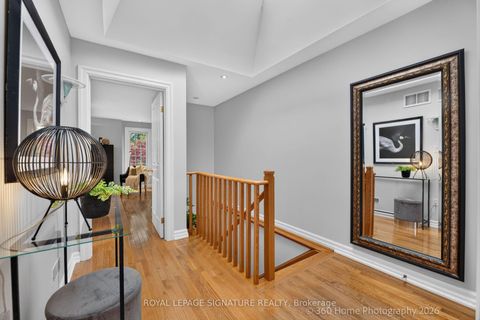 Photo 13 at 344 Cranbrooke Avenue, Lawrence Park North, Toronto