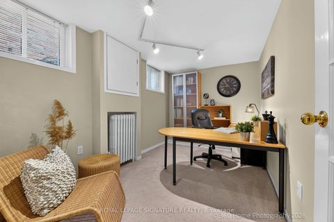 Photo 20 at 344 Cranbrooke Avenue, Lawrence Park North, Toronto