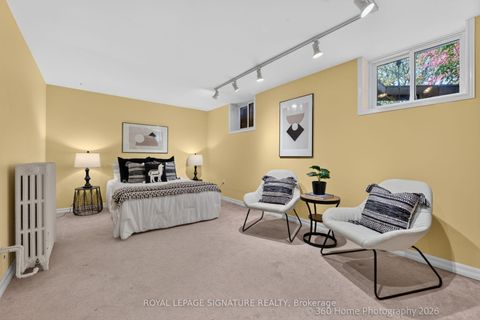 Photo 21 at 344 Cranbrooke Avenue, Lawrence Park North, Toronto