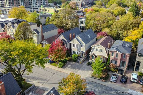 Photo 23 at 344 Cranbrooke Avenue, Lawrence Park North, Toronto