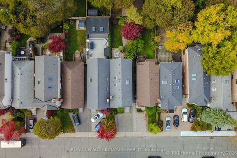 Photo 25 at 344 Cranbrooke Avenue, Lawrence Park North, Toronto