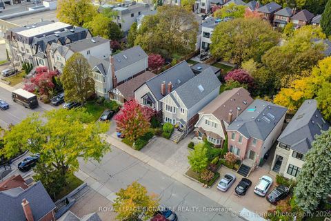 Photo 26 at 344 Cranbrooke Avenue, Lawrence Park North, Toronto