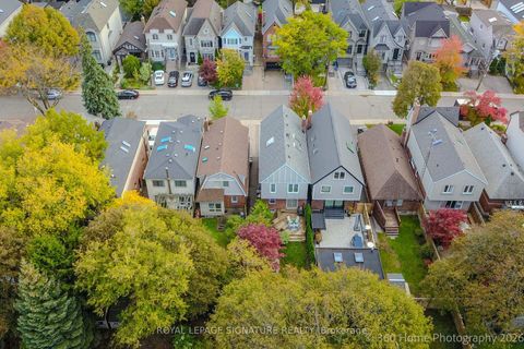 Photo 27 at 344 Cranbrooke Avenue, Lawrence Park North, Toronto