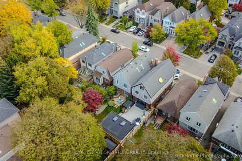 Photo 28 at 344 Cranbrooke Avenue, Lawrence Park North, Toronto