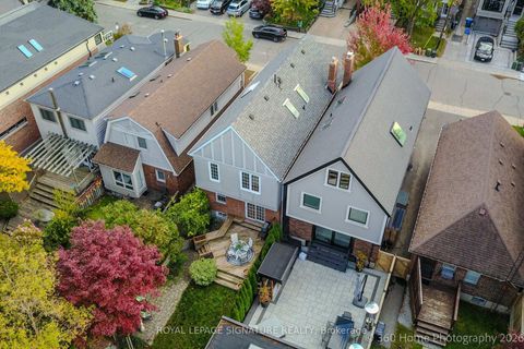 Photo 29 at 344 Cranbrooke Avenue, Lawrence Park North, Toronto