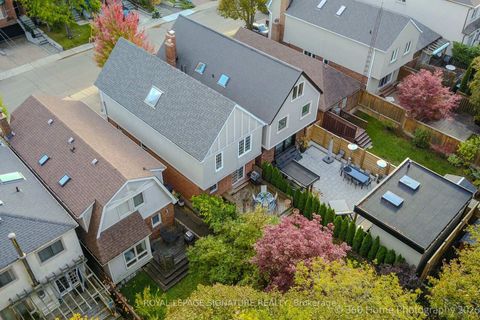 Photo 30 at 344 Cranbrooke Avenue, Lawrence Park North, Toronto