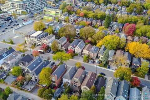 Photo 31 at 344 Cranbrooke Avenue, Lawrence Park North, Toronto