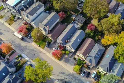 Photo 32 at 344 Cranbrooke Avenue, Lawrence Park North, Toronto
