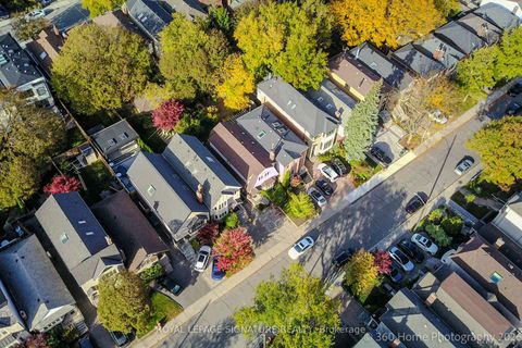 Photo 33 at 344 Cranbrooke Avenue, Lawrence Park North, Toronto