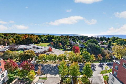Photo 1 at 1010 - 22 East Haven Drive, Cliffside, Toronto