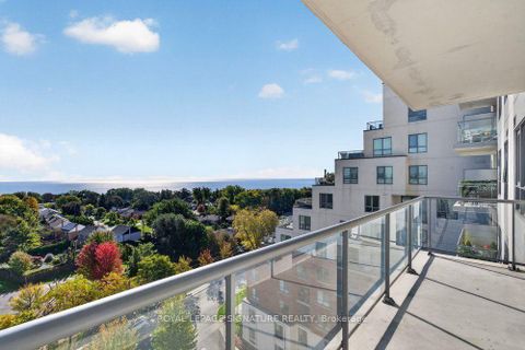 Photo 2 at 1010 - 22 East Haven Drive, Cliffside, Toronto