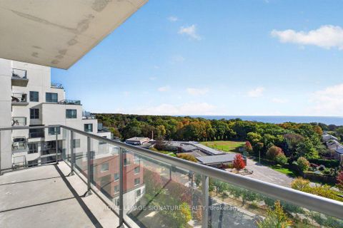 Photo 3 at 1010 - 22 East Haven Drive, Cliffside, Toronto