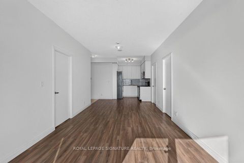 Photo 6 at 1010 - 22 East Haven Drive, Cliffside, Toronto