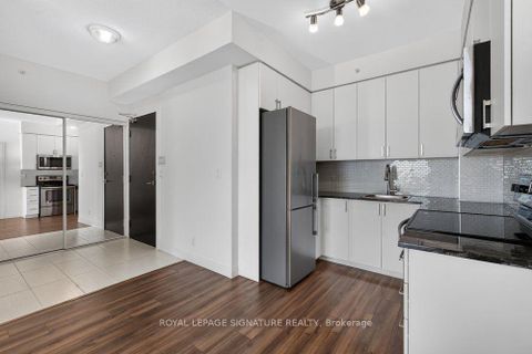 Photo 9 at 1010 - 22 East Haven Drive, Cliffside, Toronto