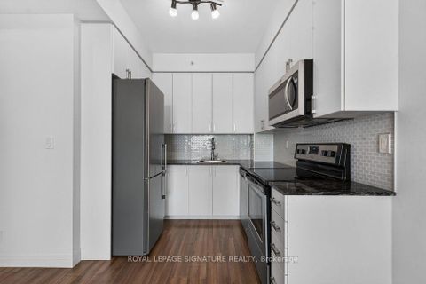 Photo 10 at 1010 - 22 East Haven Drive, Cliffside, Toronto