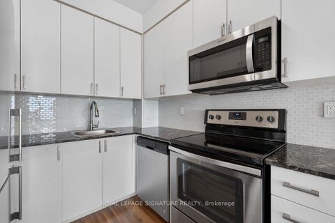 Photo 11 at 1010 - 22 East Haven Drive, Cliffside, Toronto