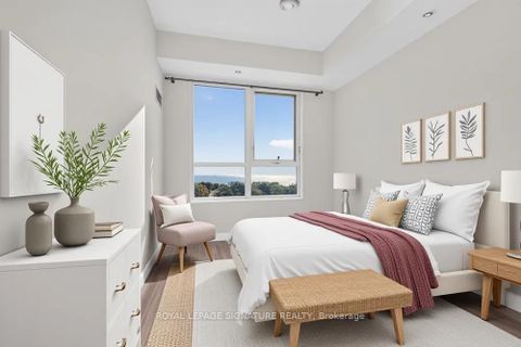 Photo 14 at 1010 - 22 East Haven Drive, Cliffside, Toronto