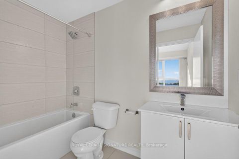 Photo 17 at 1010 - 22 East Haven Drive, Cliffside, Toronto