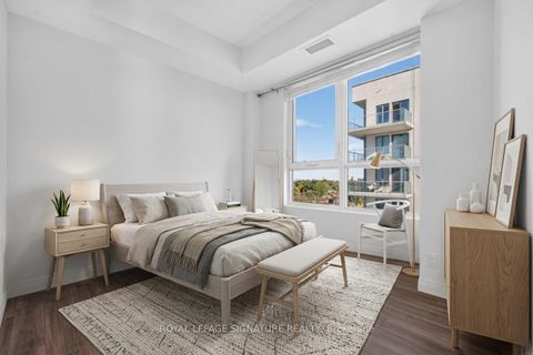 Photo 18 at 1010 - 22 East Haven Drive, Cliffside, Toronto