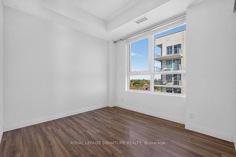 Photo 19 at 1010 - 22 East Haven Drive, Cliffside, Toronto