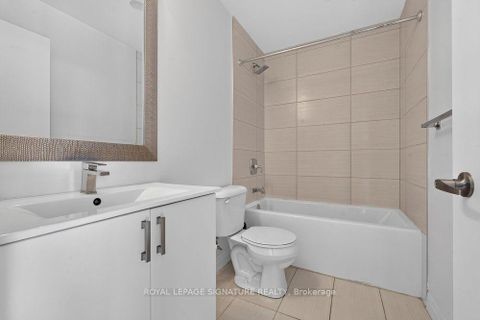 Photo 21 at 1010 - 22 East Haven Drive, Cliffside, Toronto
