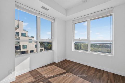 Photo 22 at 1010 - 22 East Haven Drive, Cliffside, Toronto