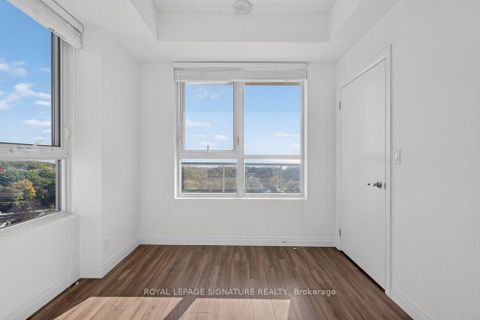 Photo 23 at 1010 - 22 East Haven Drive, Cliffside, Toronto