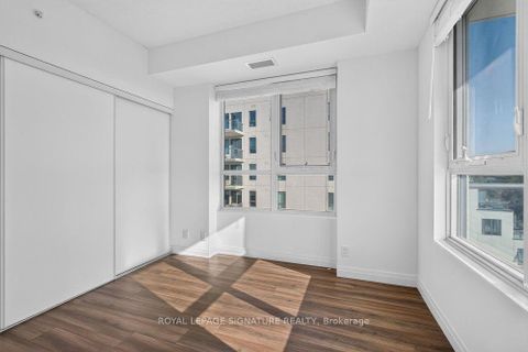 Photo 24 at 1010 - 22 East Haven Drive, Cliffside, Toronto