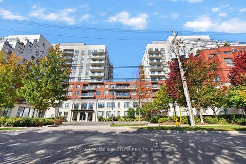 Photo 30 at 1010 - 22 East Haven Drive, Cliffside, Toronto