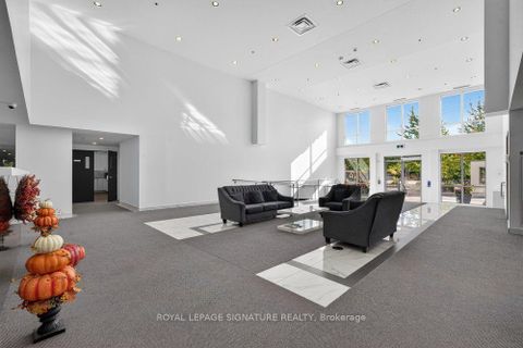 Photo 32 at 1010 - 22 East Haven Drive, Cliffside, Toronto