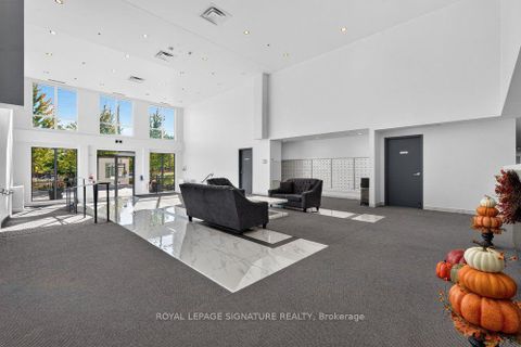Photo 33 at 1010 - 22 East Haven Drive, Cliffside, Toronto