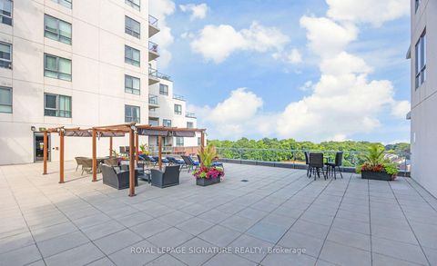 Photo 34 at 1010 - 22 East Haven Drive, Cliffside, Toronto