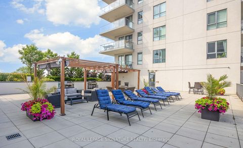 Photo 35 at 1010 - 22 East Haven Drive, Cliffside, Toronto