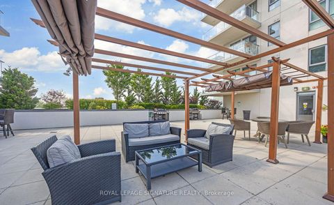 Photo 36 at 1010 - 22 East Haven Drive, Cliffside, Toronto