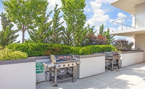 Photo 37 at 1010 - 22 East Haven Drive, Cliffside, Toronto