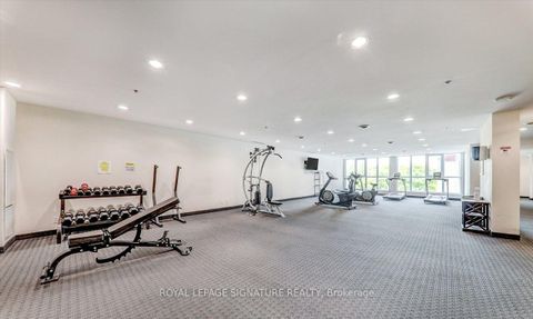 Photo 38 at 1010 - 22 East Haven Drive, Cliffside, Toronto