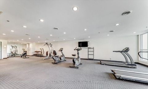 Photo 39 at 1010 - 22 East Haven Drive, Cliffside, Toronto