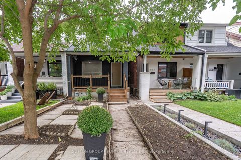 Photo 0 at 100 ROSETHORN Avenue, Pellam Park, Toronto